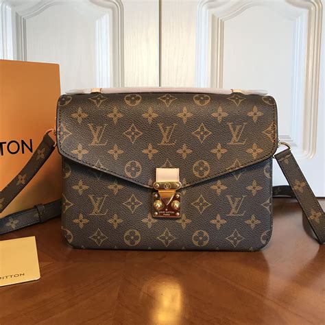 handtassen louis vuitton origineel|Louis Vuitton purses for women.